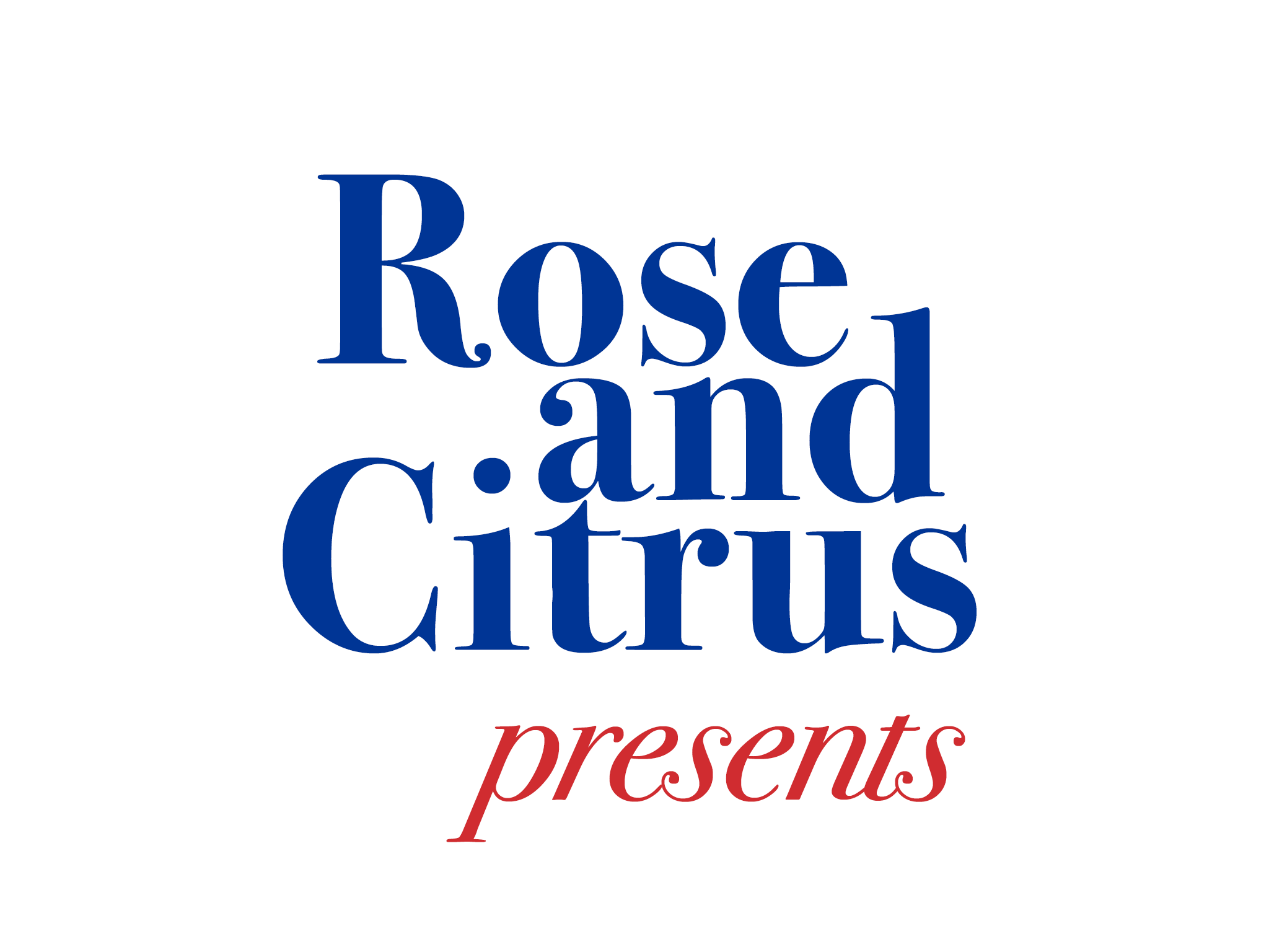 Rose and citrus presents thumbnail.